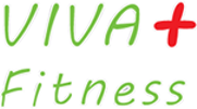 Logomarca Viva + fitness